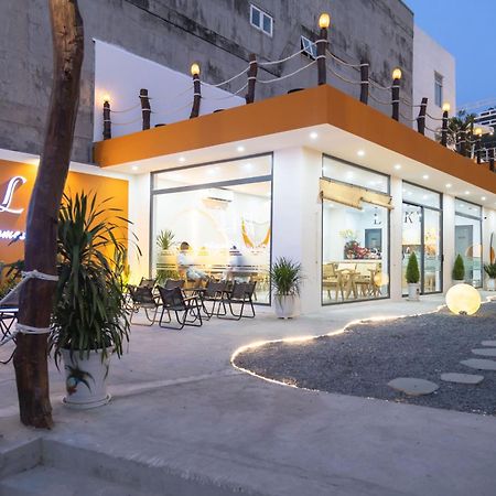 Pal Coffee & Homestay 붕타우 외부 사진