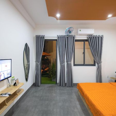 Pal Coffee & Homestay 붕타우 외부 사진