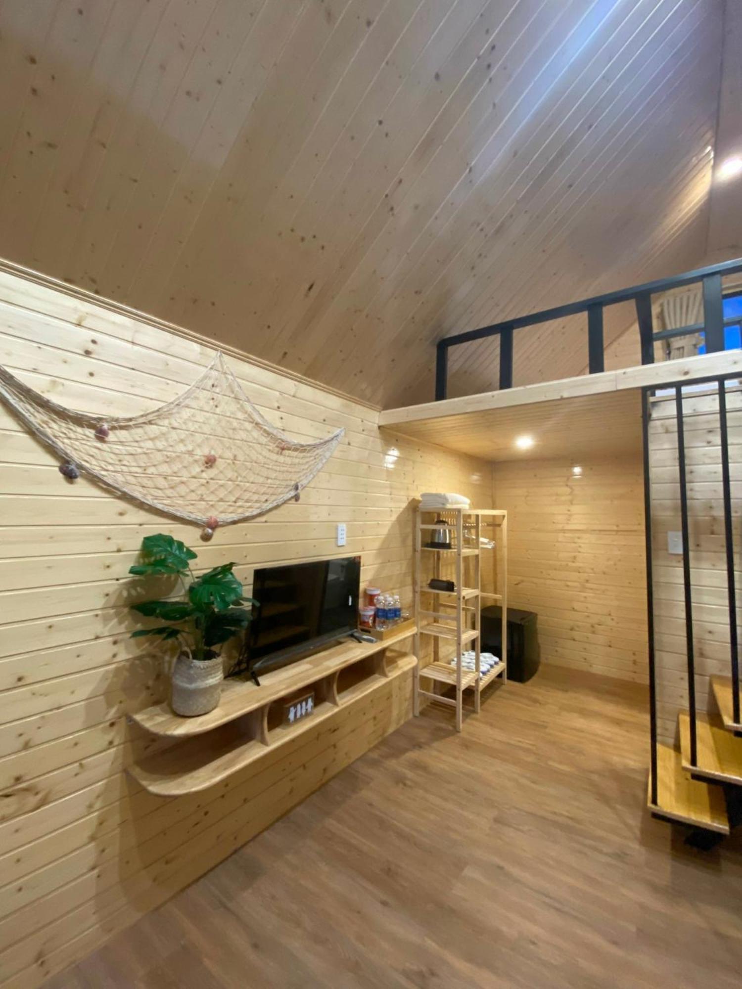Pal Coffee & Homestay 붕타우 외부 사진