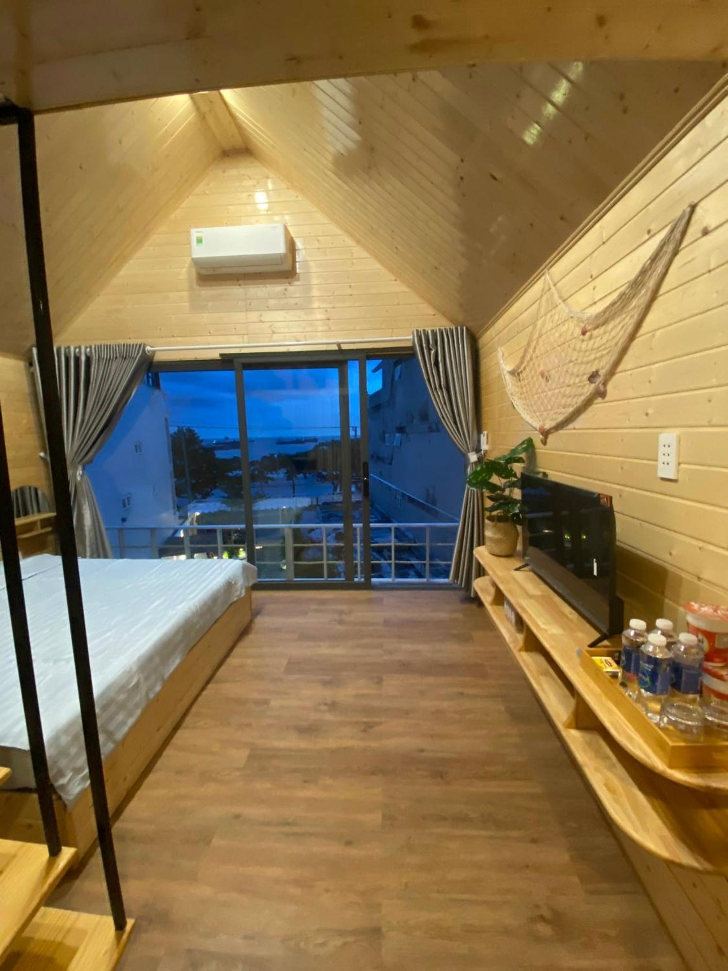 Pal Coffee & Homestay 붕타우 외부 사진