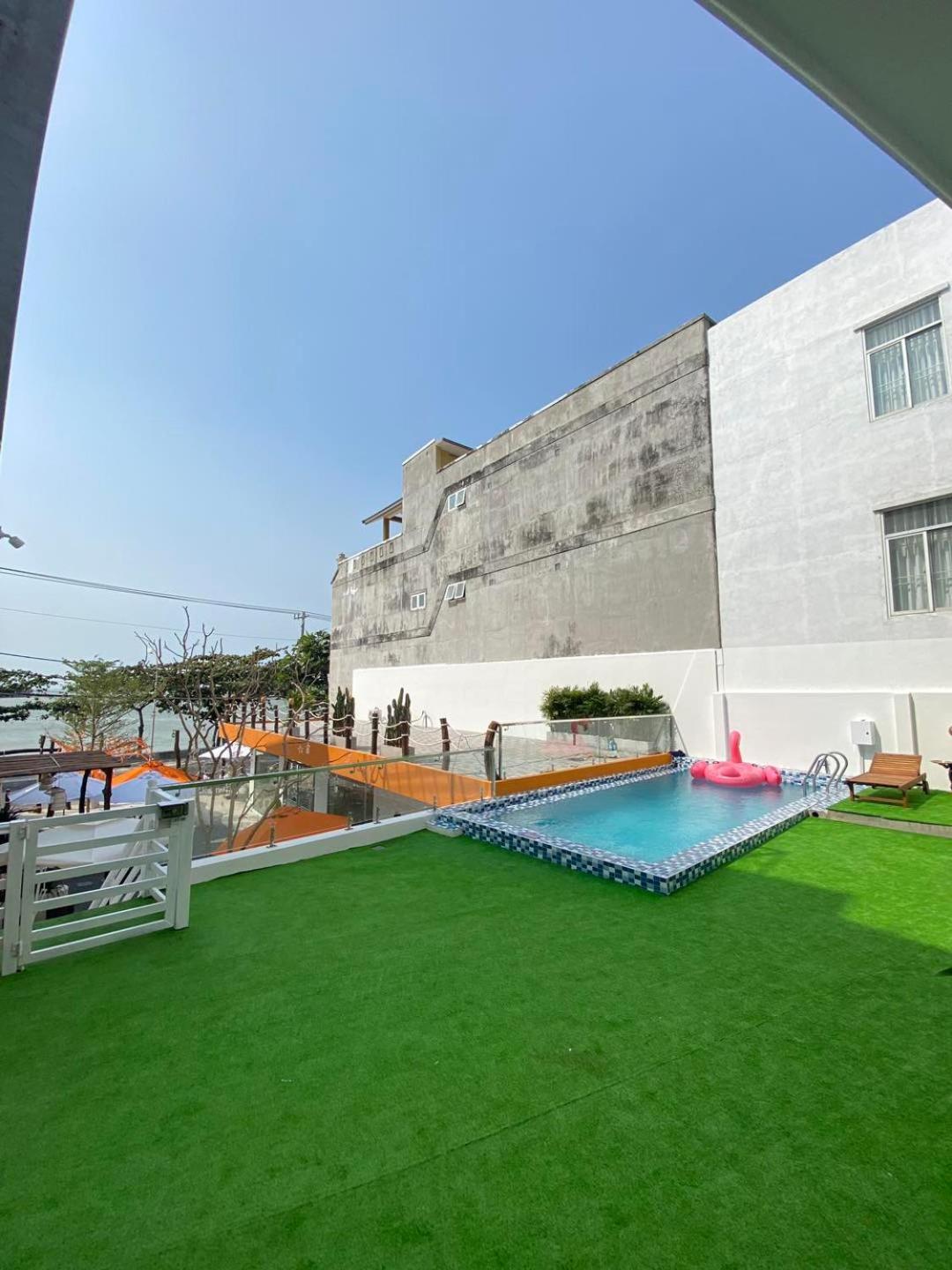 Pal Coffee & Homestay 붕타우 외부 사진