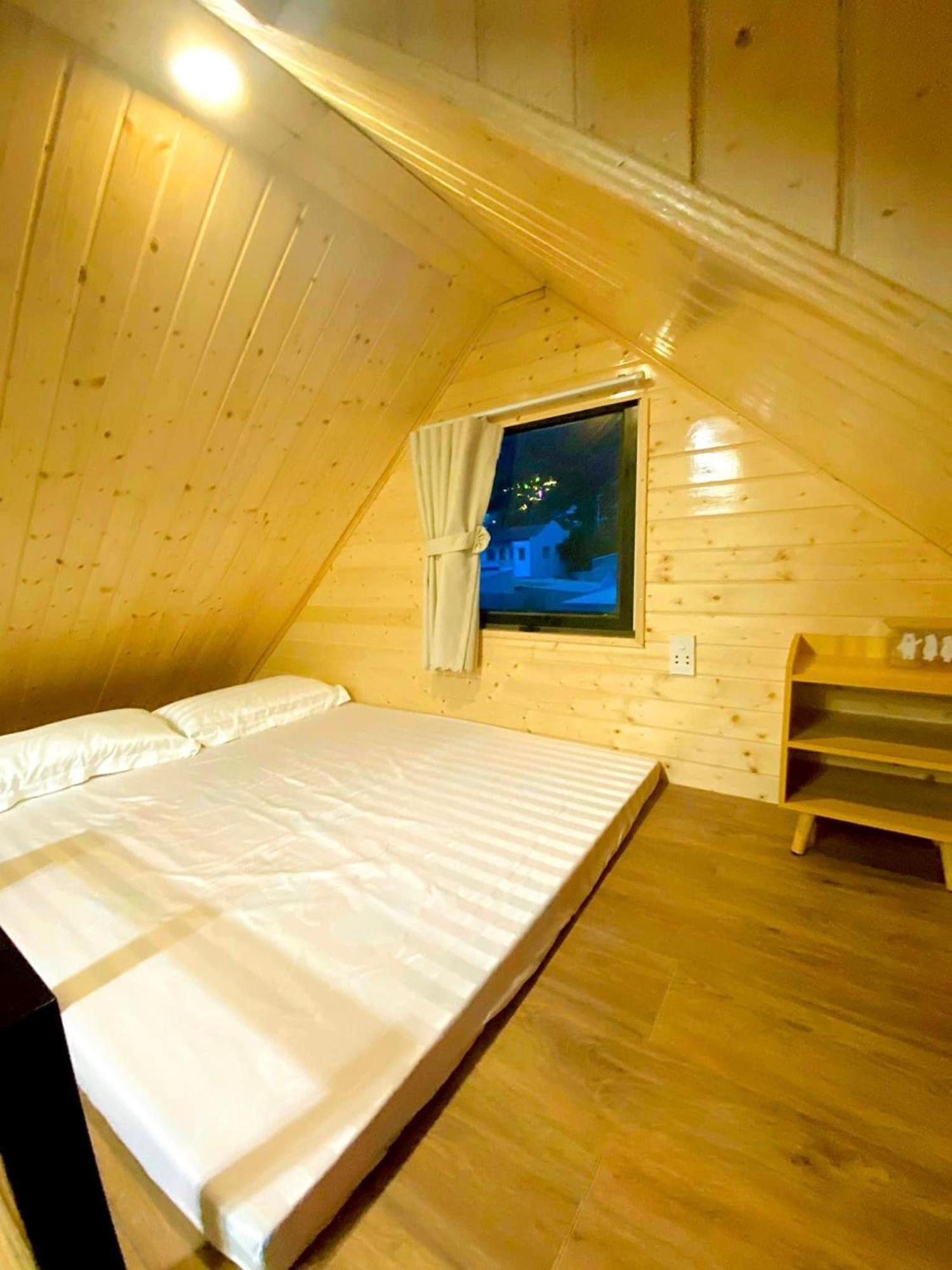Pal Coffee & Homestay 붕타우 외부 사진