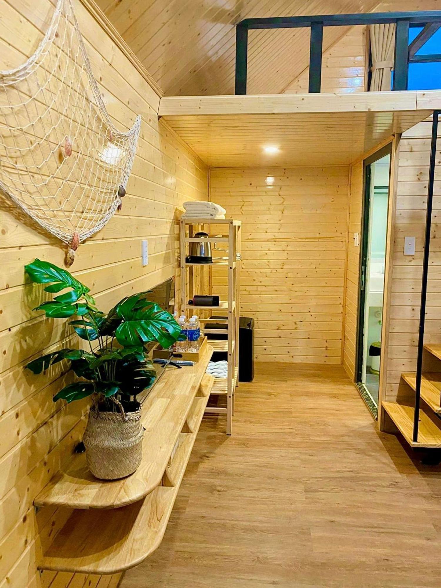 Pal Coffee & Homestay 붕타우 외부 사진