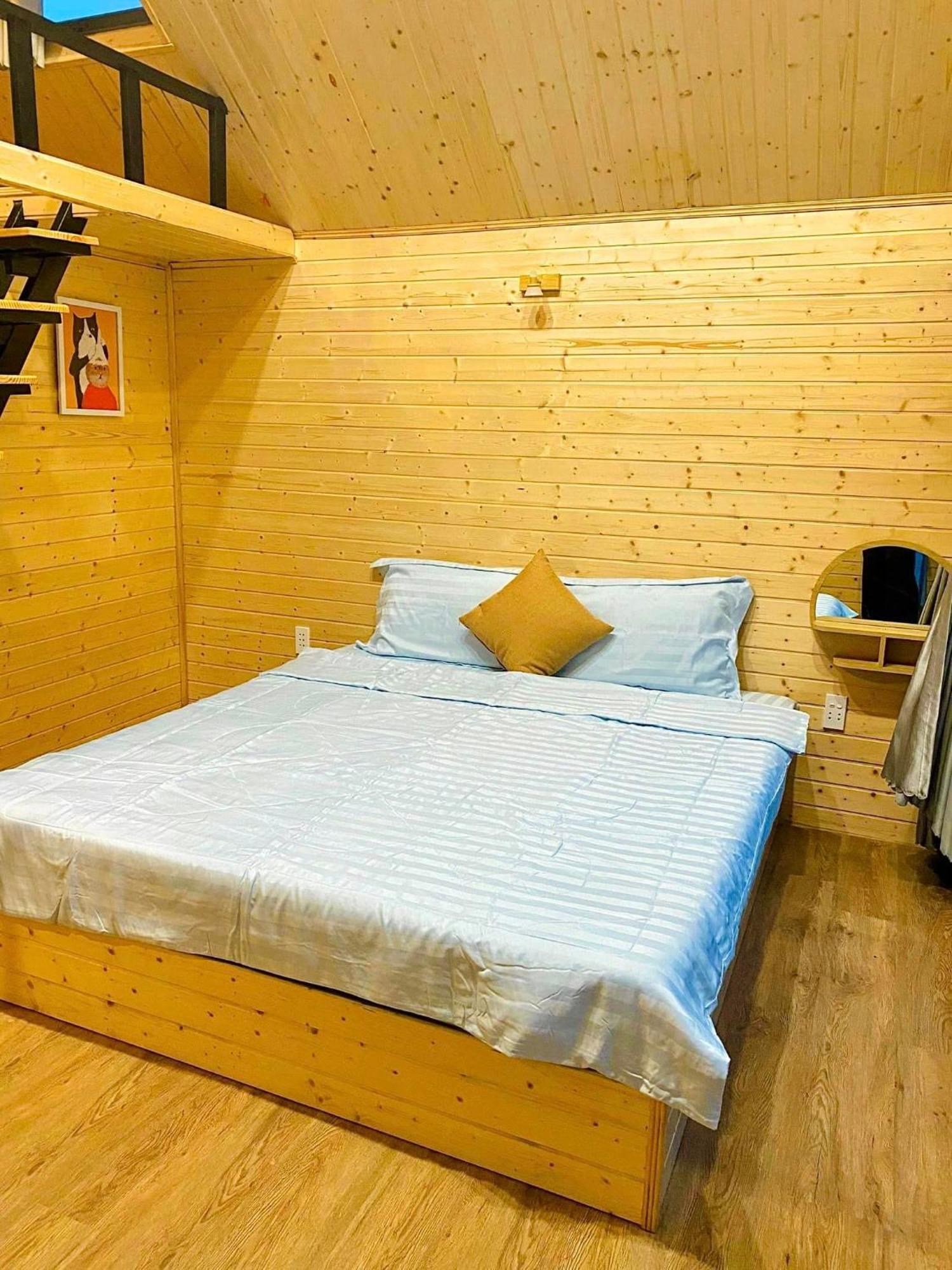 Pal Coffee & Homestay 붕타우 외부 사진